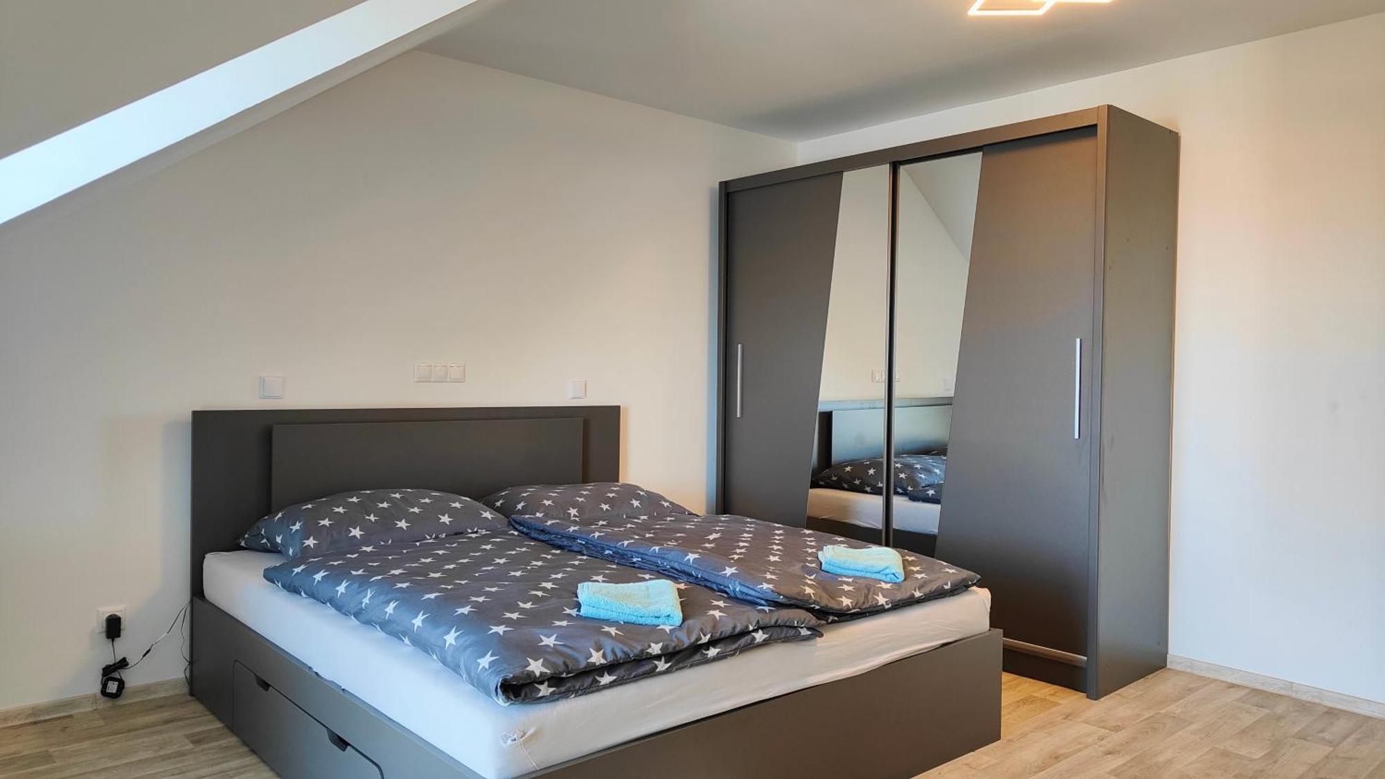 Apartmany - Vinarstvi Igor Herzan Prusanky Luaran gambar