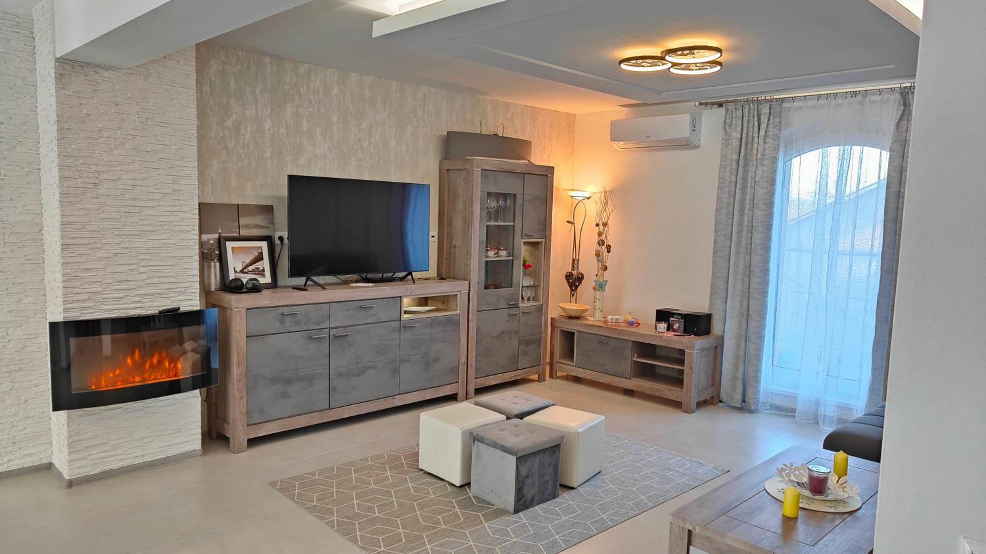 Apartmany - Vinarstvi Igor Herzan Prusanky Luaran gambar