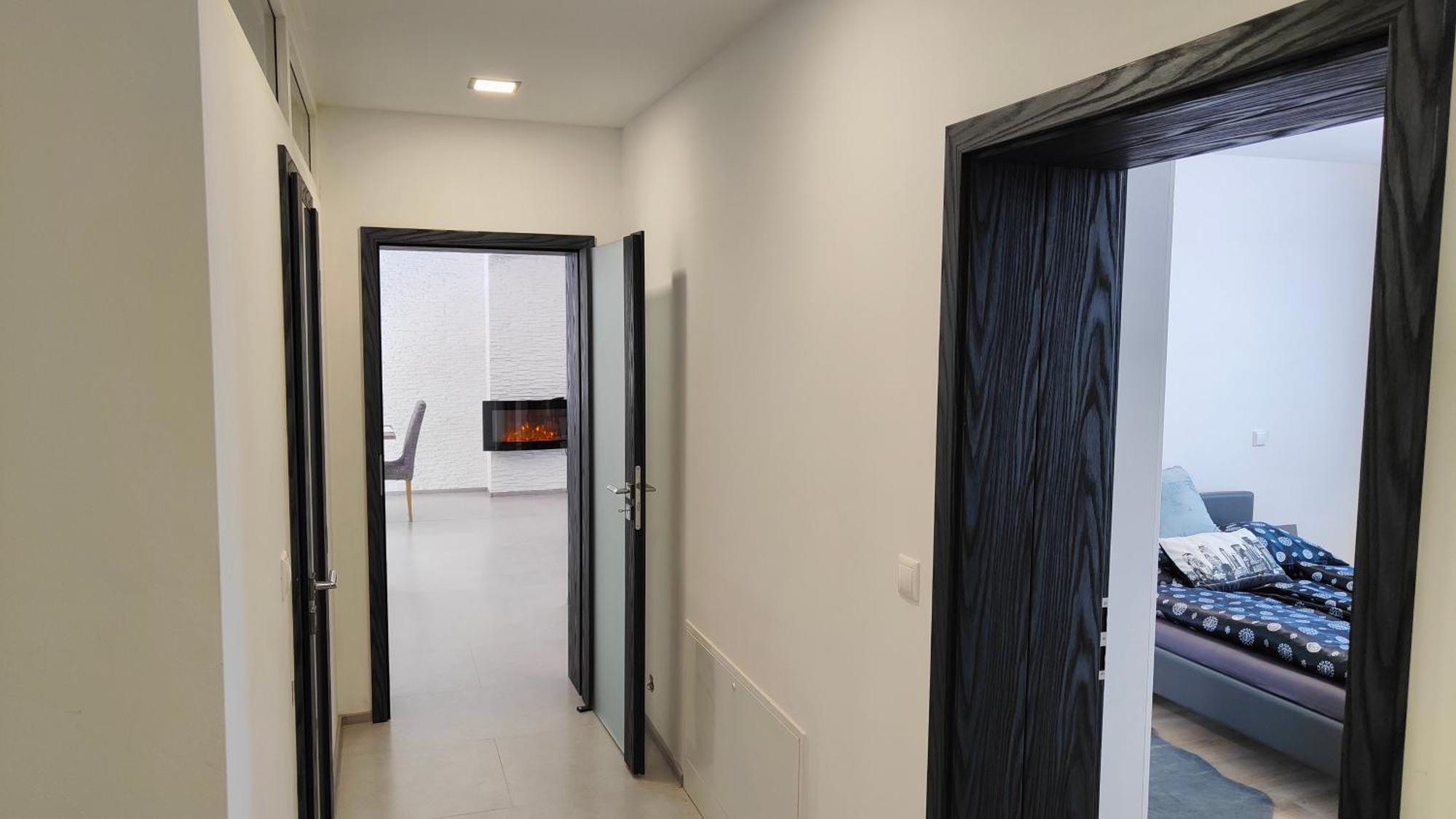 Apartmany - Vinarstvi Igor Herzan Prusanky Luaran gambar